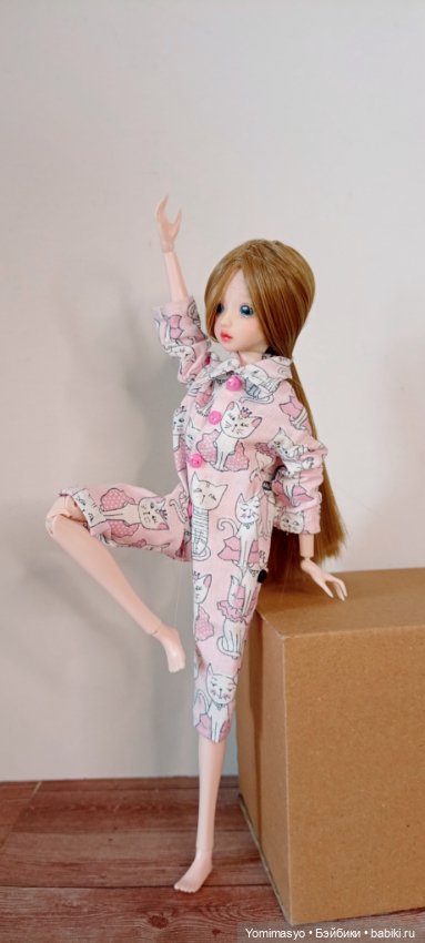 Если нету любви — Разные шарнирные куклы (не БЖД): редкие (фото 7)