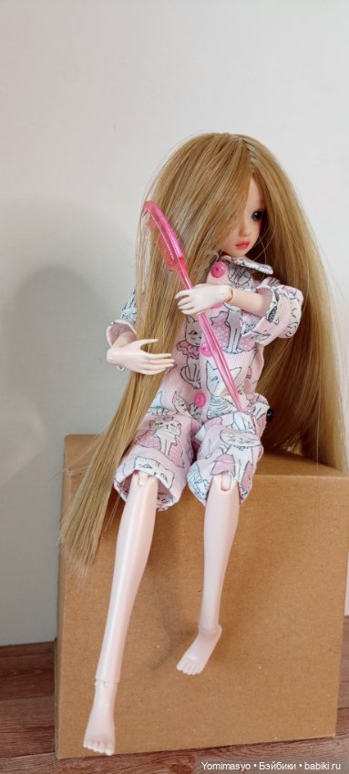 Если нету любви — Разные шарнирные куклы (не БЖД): редкие