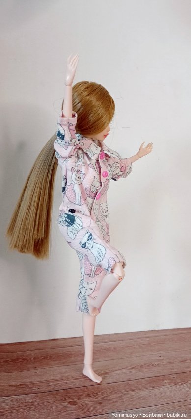 Если нету любви — Разные шарнирные куклы (не БЖД): редкие (фото 8)