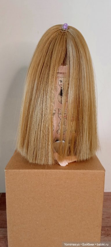 Если нету любви — Разные шарнирные куклы (не БЖД): редкие (фото 3)