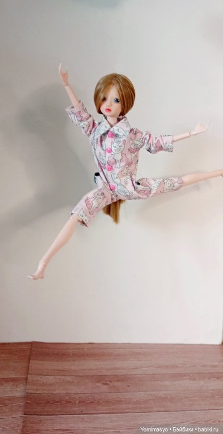 Если нету любви — Разные шарнирные куклы (не БЖД): редкие (фото 9)