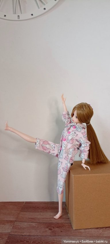 Если нету любви — Разные шарнирные куклы (не БЖД): редкие (фото 6)