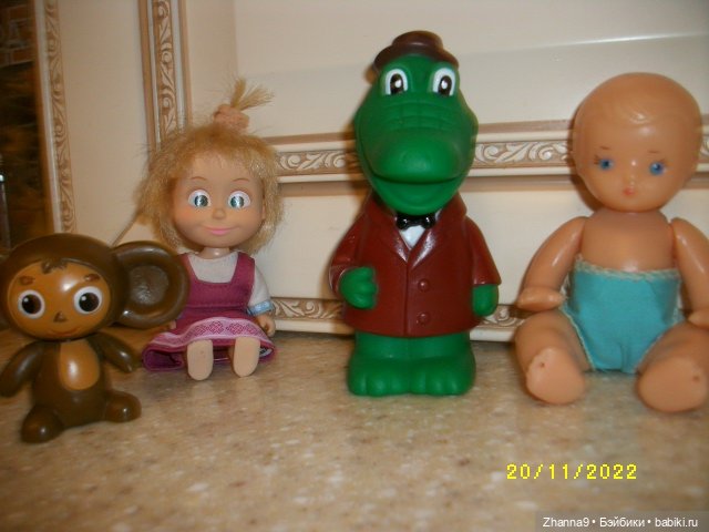 Что крестьяне, то и обезьяне