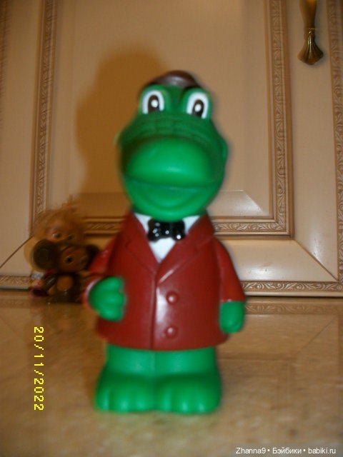 Что крестьяне, то и обезьяне (фото 4)