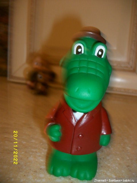 Что крестьяне, то и обезьяне (фото 5)