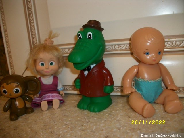 Что крестьяне, то и обезьяне