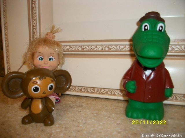 Что крестьяне, то и обезьяне (фото 2)