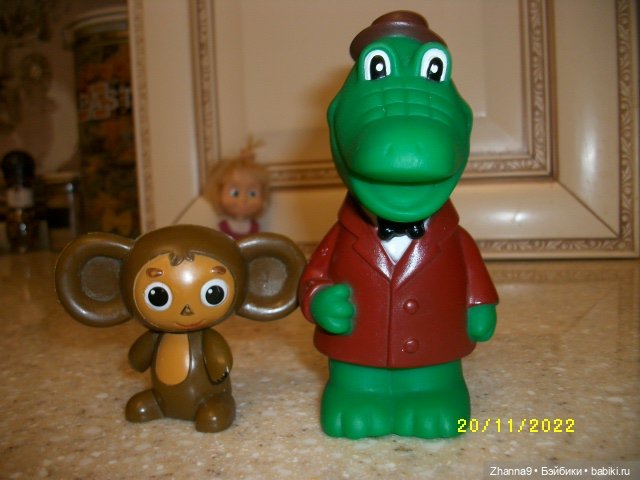 Что крестьяне, то и обезьяне (фото 6)