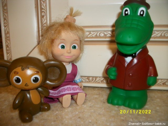 Что крестьяне, то и обезьяне (фото 10)