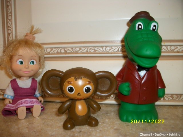 Что крестьяне, то и обезьяне