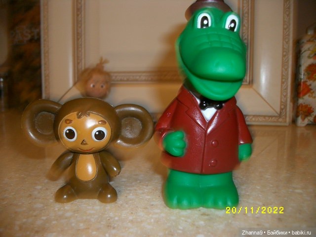 Что крестьяне, то и обезьяне