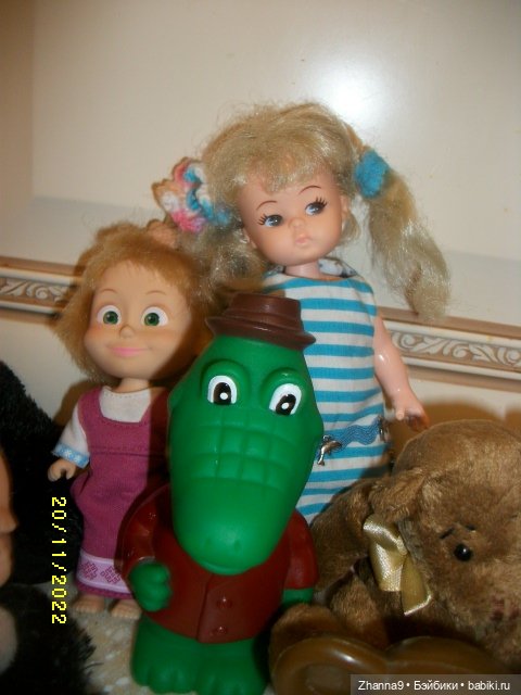 Что крестьяне, то и обезьяне