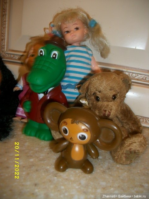 Что крестьяне, то и обезьяне