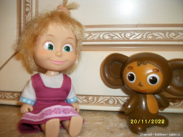 Что крестьяне, то и обезьяне