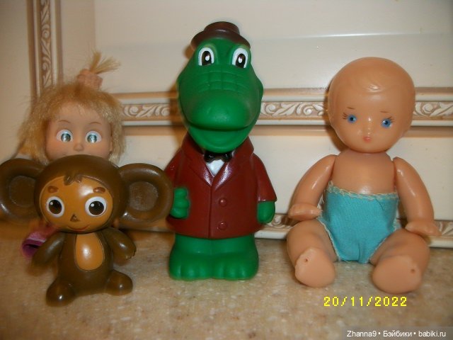 Что крестьяне, то и обезьяне