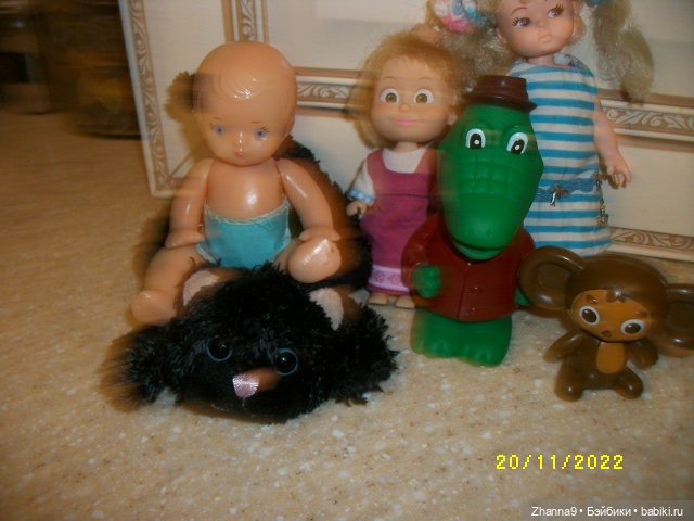 Что крестьяне, то и обезьяне