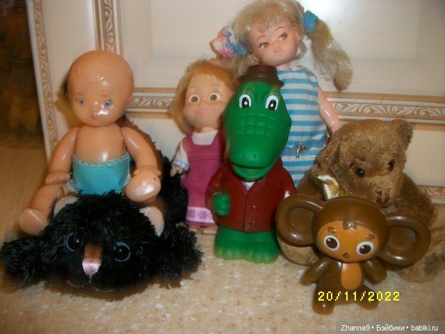 Что крестьяне, то и обезьяне