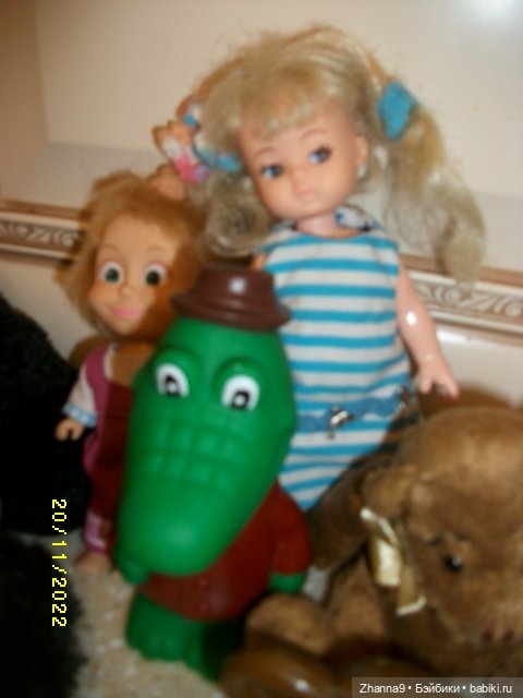 Что крестьяне, то и обезьяне