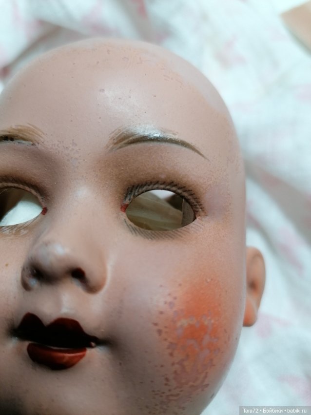 Armand Marseille, сюрприз (фото 3)