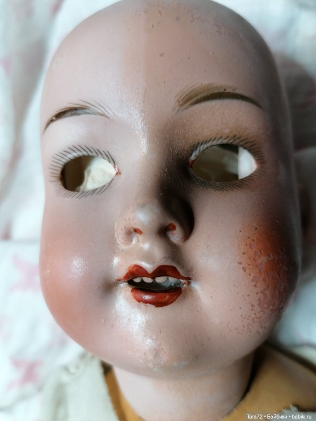 Armand Marseille, сюрприз (фото 9)