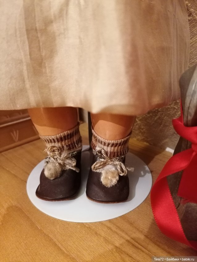 Armand Marseille, сюрприз