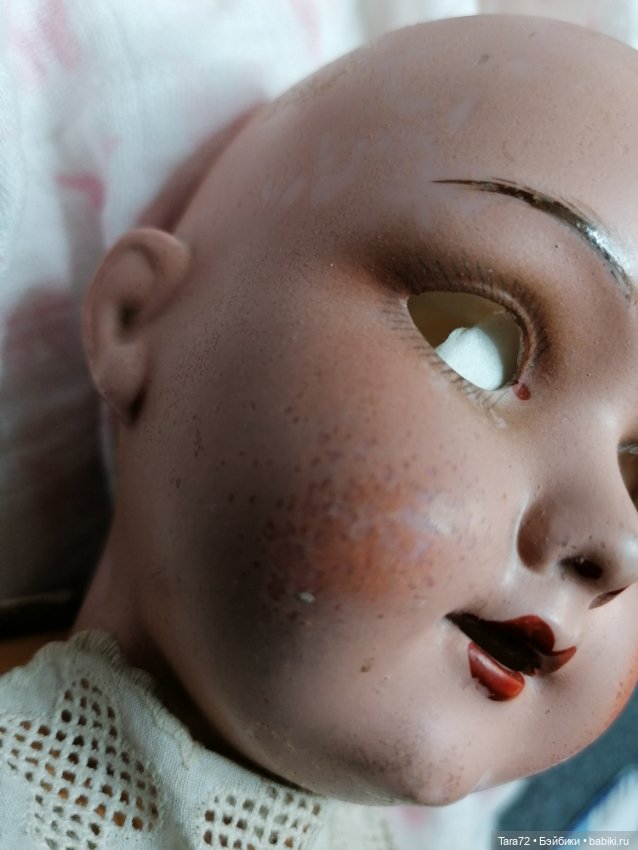 Armand Marseille, сюрприз (фото 4)