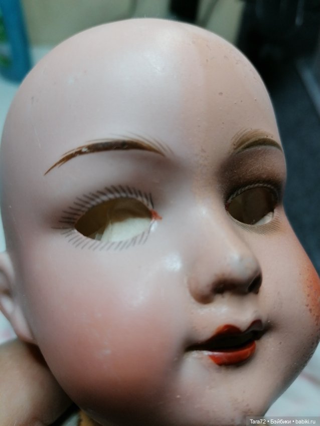 Armand Marseille, сюрприз (фото 5)