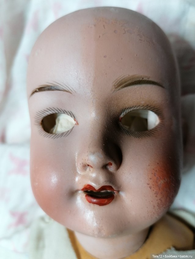 Armand Marseille, сюрприз (фото 8)