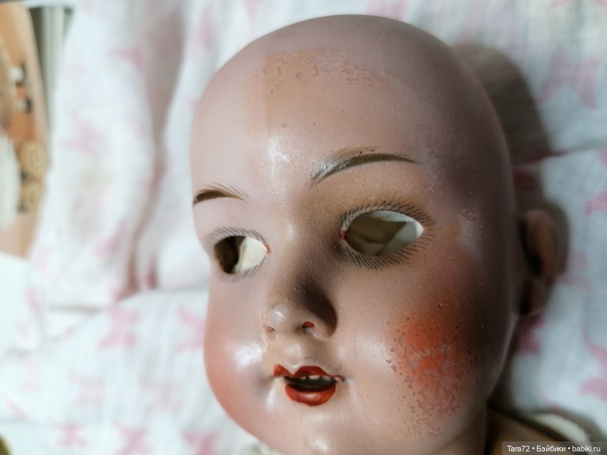 Armand Marseille, сюрприз (фото 7)