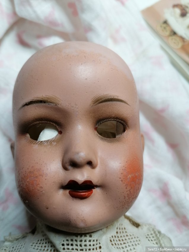 Armand Marseille, сюрприз