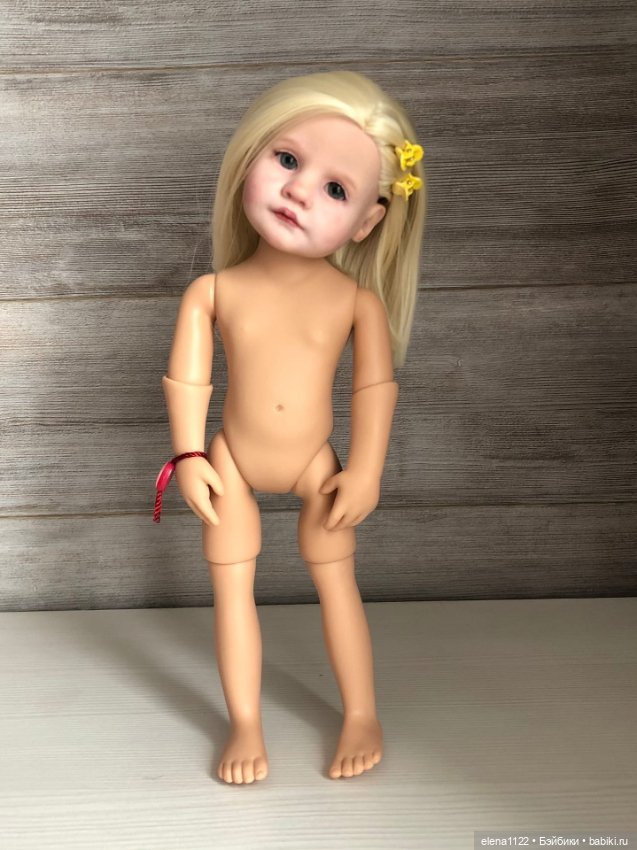 Вот приехали ко мне приобуться