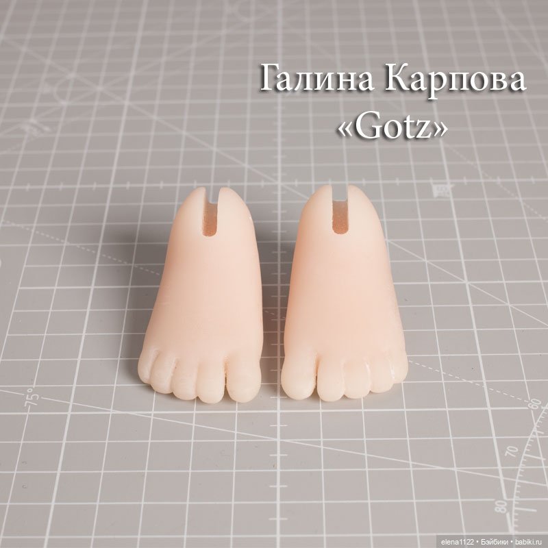 Вот приехали ко мне приобуться (фото 9)