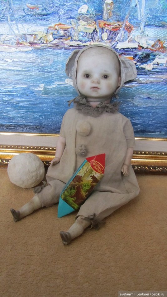 Предновогоднее или Любовь нечаянно нагрянет (фото 5)