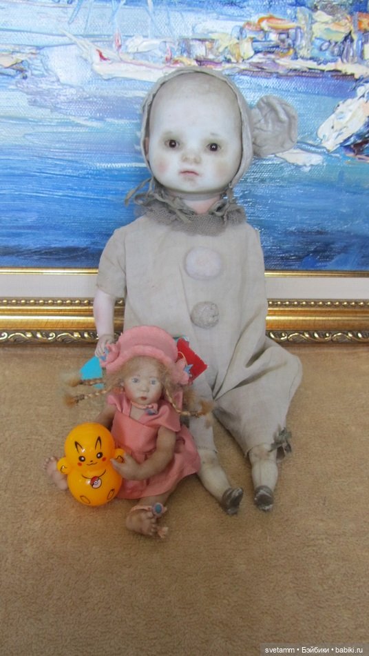 Предновогоднее или Любовь нечаянно нагрянет (фото 6)