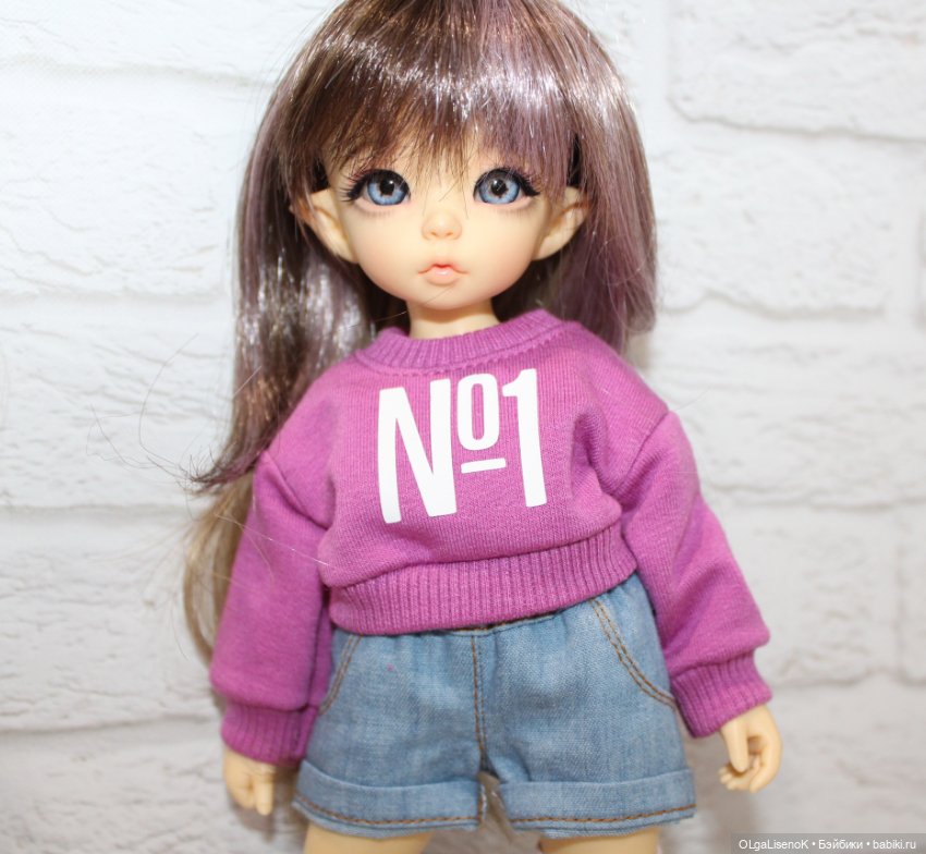 Яркие полоски для Littlefee (фото 10)