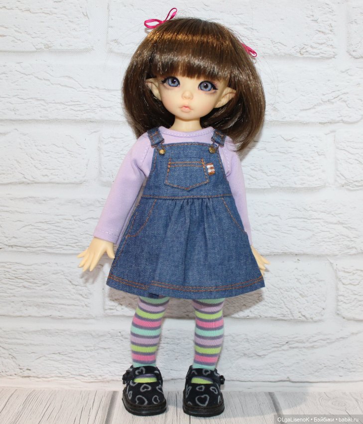 Яркие полоски для Littlefee (фото 7)