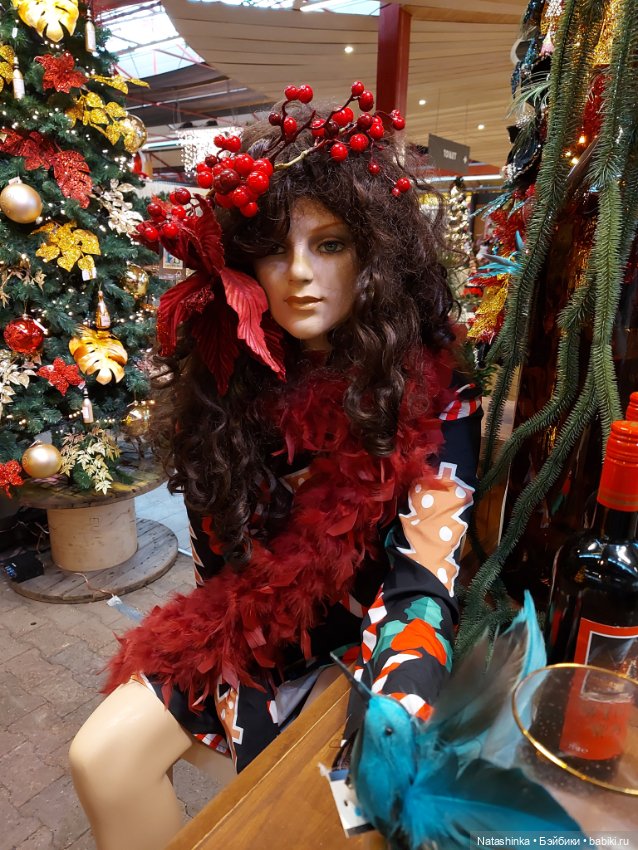 Fashion Dolls 435 — Туризм и путешествия: фотоотчеты из поездок