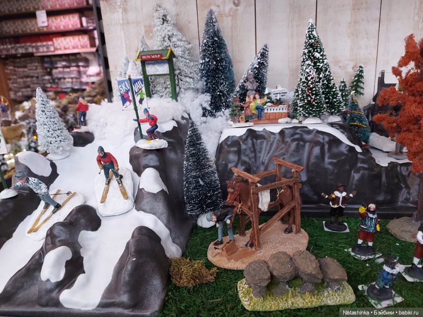 Fashion Dolls 435 — Туризм и путешествия: фотоотчеты из поездок