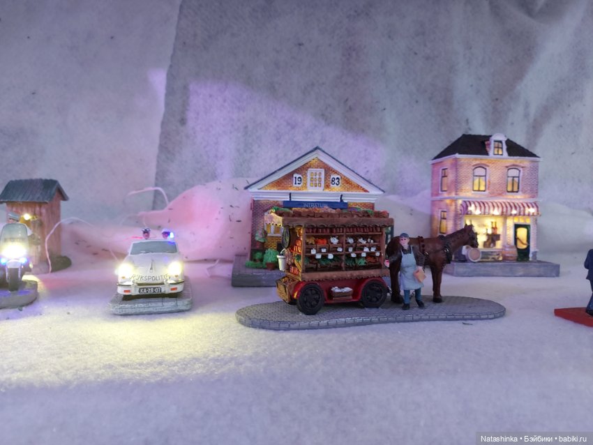 Fashion Dolls 435 — Туризм и путешествия: фотоотчеты из поездок