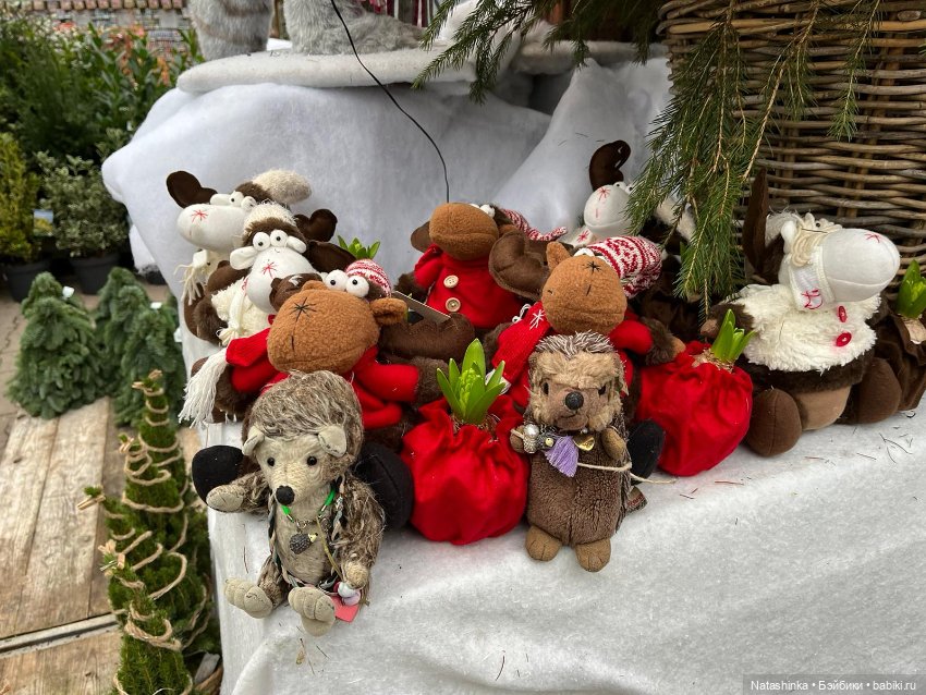 Fashion Dolls 435 — Туризм и путешествия: фотоотчеты из поездок (фото 9)