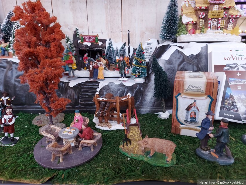 Fashion Dolls 435 — Туризм и путешествия: фотоотчеты из поездок