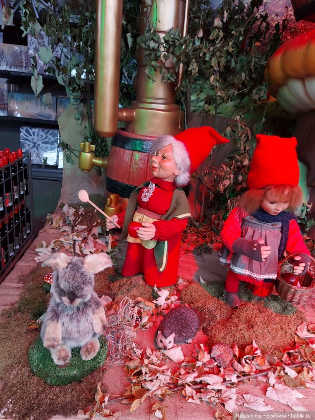 Fashion Dolls 435 — Туризм и путешествия: фотоотчеты из поездок