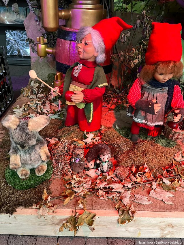 Fashion Dolls 435 — Туризм и путешествия: фотоотчеты из поездок