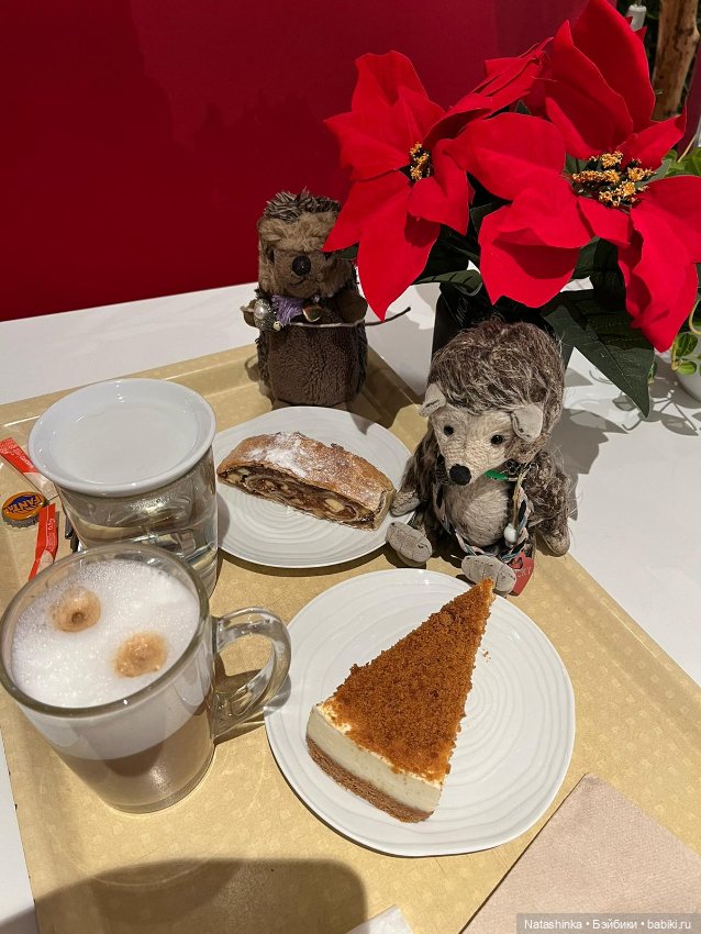 Fashion Dolls 435 — Туризм и путешествия: фотоотчеты из поездок