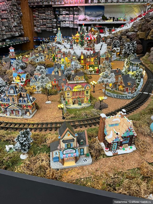 Fashion Dolls 435 — Туризм и путешествия: фотоотчеты из поездок