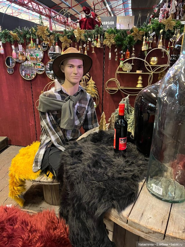 Fashion Dolls 435 — Туризм и путешествия: фотоотчеты из поездок