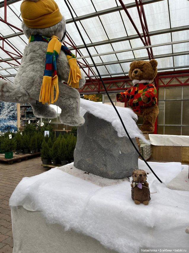 Fashion Dolls 435 — Туризм и путешествия: фотоотчеты из поездок