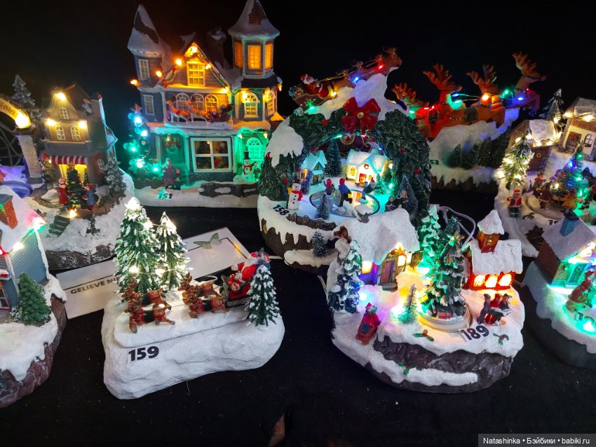 Fashion Dolls 435 — Туризм и путешествия: фотоотчеты из поездок