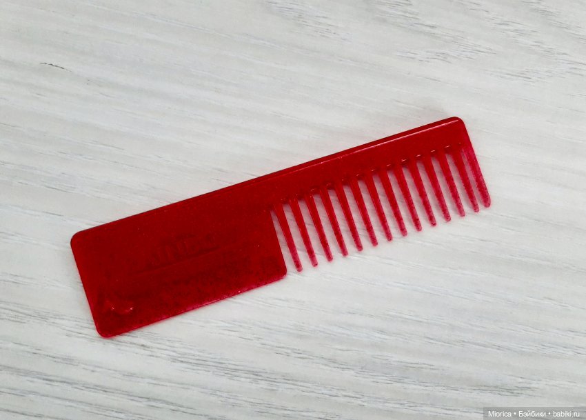 Ruby Anderson — Куклы Rainbow High (Рейнбоу Хай (фото 4)