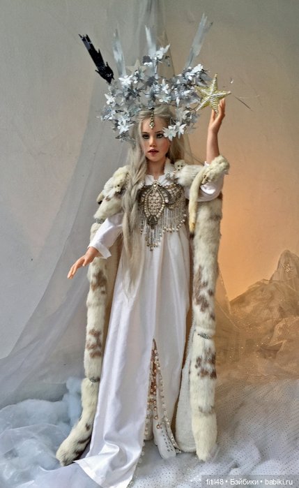 Моменты счастья, грусти и лукавства. Куклы Ротраут Шротт